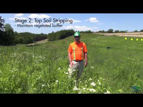 Erosion Control Supply Crossword