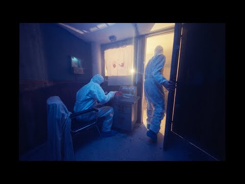 UISMA - LA MORGUE (CLIP OFFICIEL)