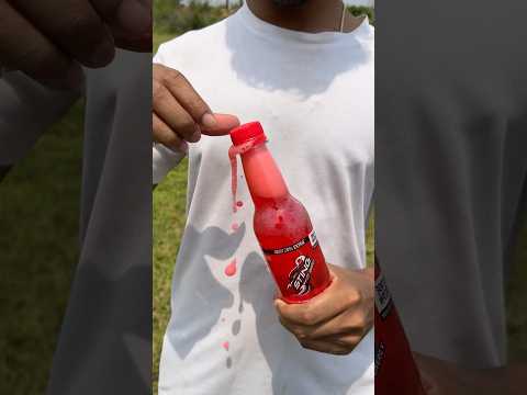 ✅The guy shows SURVIVAL skills: I patched a hole in a easy way in the wilderness Untamed Land💦💧