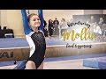 Meet 9 Year Old Level 6 Gymnast Mollie SGG