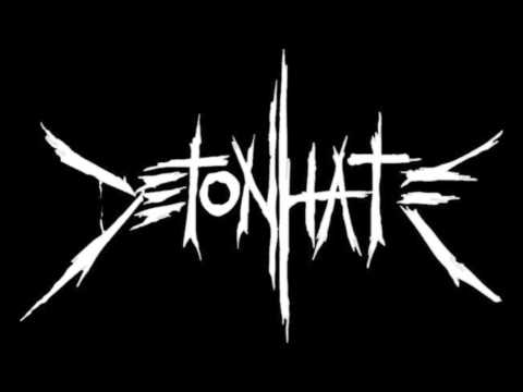Detonhate - Obedience (FULL ALBUM)