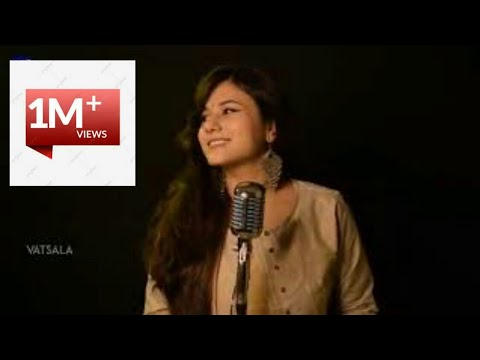 Feeling se bada Tera Dil loot kle Gaya mera Thodi wala Dil Hindi Song best Song Sing a Song Ladki