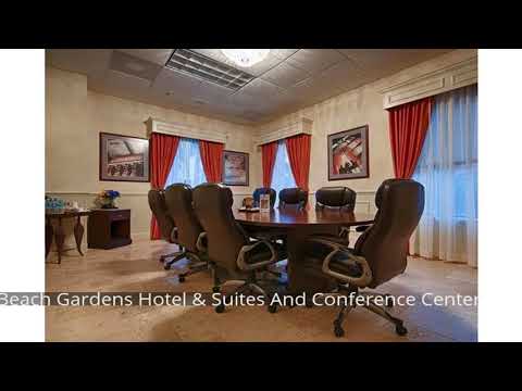 Best Western Plus Palm Beach Gardens Hotel & Suites And Conference Center