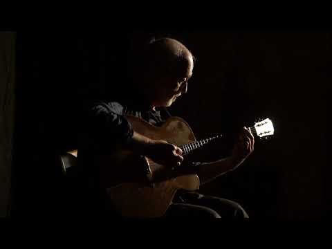 Hector the hero (J.S.Skinner) - solo guitar version