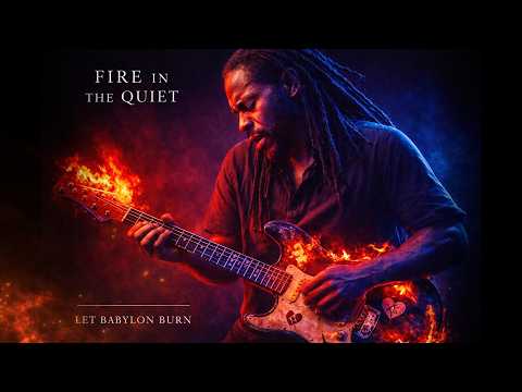 Fire in the Quiet | Let Babylon Burn