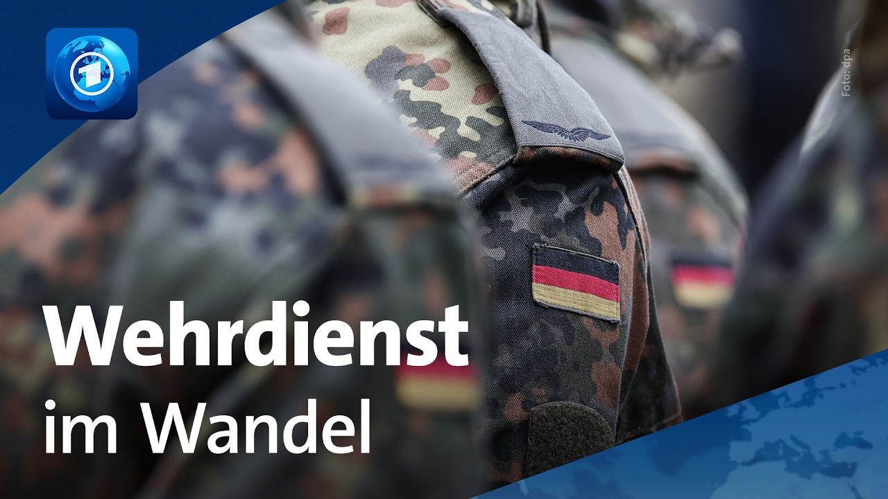 Wehrpflicht vor 15 Jahren ausgesetzt – Bundeswehr setzt weiter auf Freiwilligkeit