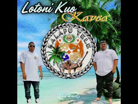 LUANA ( Loto ni Kuo Kavea ) Cover 2024