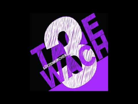 Lützenkirchen - 3 Tage Wach (original extended mix)