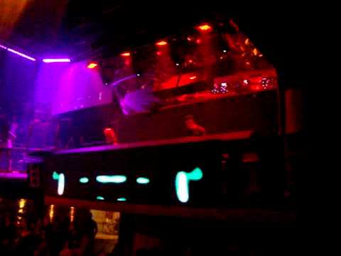 Eric Prydz live @ Amnesia Ibiza 'Tonight' Playing Pryda - Niton / Cirez D - On Off