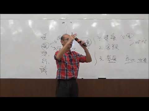 13唯識導讀第24章上）  p 175  1091215   打開CC字幕會顯示中文字幕