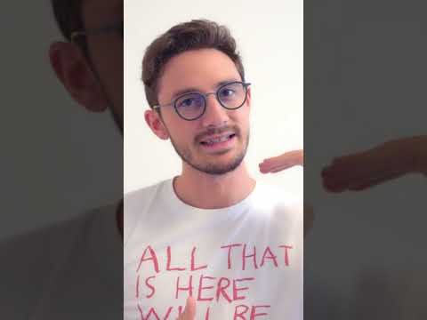 Tinted Lens Examples - Perfect your glasses look with these 5 light tints