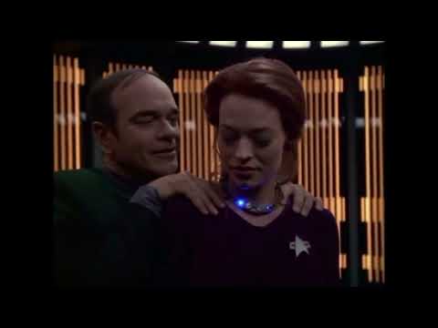 Star Trek VOY ITA - Il professorone (con Aldo, Giovanni e Giacomo)