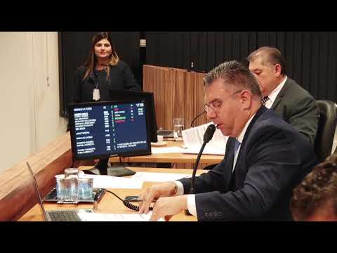 Sessão extraordinária aprova leis em Rio Claro mesmo com cinco vereadores ausentes