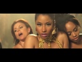 Nicki Minaj - Anaconda . (Official Video )