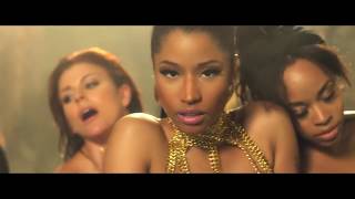 Nicki Minaj - Anaconda . (Official Video )