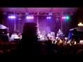 Will Hoge - "All Night Long" - LIVE @ Live On the Green - Nashville, TN - 09.12.13