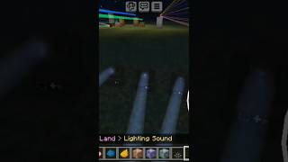 Download lagu Lighting for Sound System -  Enhanced Addon Combine #mcpe #soundsystem #addons #minecraftaddon mp3