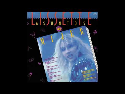 Lissette - Pánico Organizado