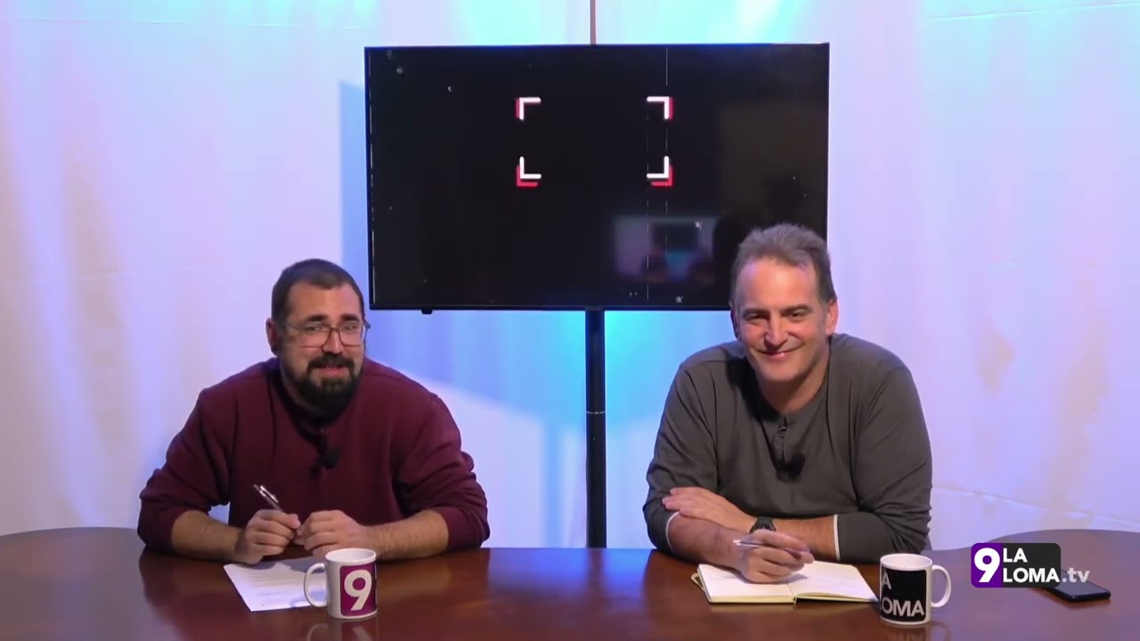 Deportes 9 · 18.11.2024