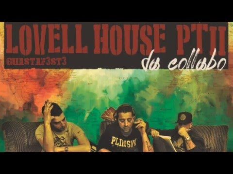 Guastaf3st3 feat. Halfabrick & Revalation - Ease the pain - prod. DoubleJay