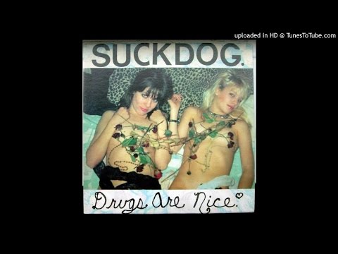 Suckdog - Ugh Ugh Ugh