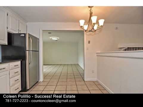 71 Annadea Rd, Brockton MA 02302 - Single Family Home - Real Estate - For Sale -