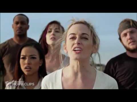 3 Headed Shark Attack: Official Teaser Clip # 2 (2015) - (720pHD)