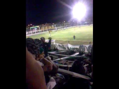 "LA GLORIOSA VILLA MITRE | SIEMPRE ESTARE A TU LADO â™ª" Barra: La Gloriosa &bull; Club: Villa Mitre