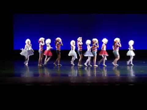 Little venice - Scuola di Danza Smile