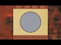 Swans - Red Velvet Corridor