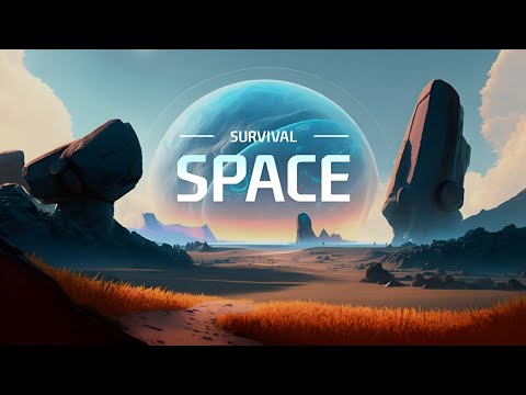 Episode 981 Space Survival: Sci-Fi RPG Pro