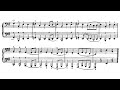 25 Easy Piano Pieces By Goedicke Gedike Op 58 No 6 With Score
