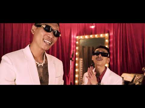 Lil Lot x BankTazz - Beautiful Wrld [โลกสวย] (Official MV)