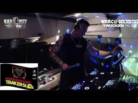 Dj Marco Marecki - Live Dj set vol.16  #DjMarco#livedjset#djLivemix