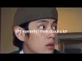Bts Moments I Think About A Lot