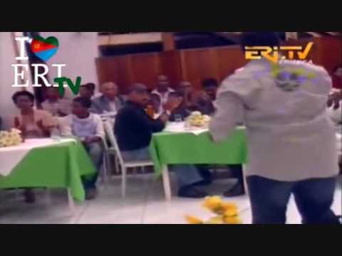 Tedros Hagos "ESKABULE"