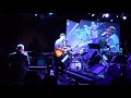Jambalaya Band ft. John Medeski - Game Band Strut - 10-29-18 (le) poisson rouge, NYC