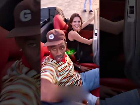 Tyler the Creator TROLLS Kendall Jenner 😭💀