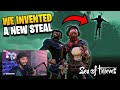 The NEW WAY to STEAL in Sea of Thieves Season 12 (Gameplay & Highlights)