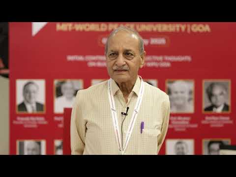 Dr. D P Agrawal | Former Chairman of the Union Public Service Commission of India