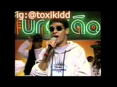 ERA SÓ MAIS UM SILVA (plug) prod. Junkye