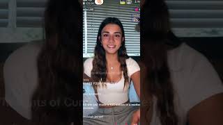 Mikayla Campinos Burp Comp