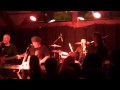 The Brian Maes Band Live @ Tequilas ' Don't Do Me Like That"