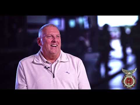Bobby Nugent Interview