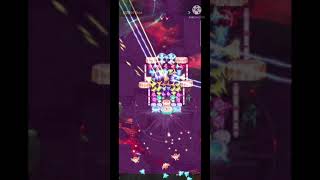 Enigmata: Stellar War gameplay