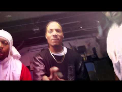 RUSH We Dont Care OFFICIAL VIDEO