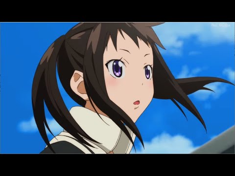 Soul Eater NOT Opening「HD」 | 60FPS |「Creditless」