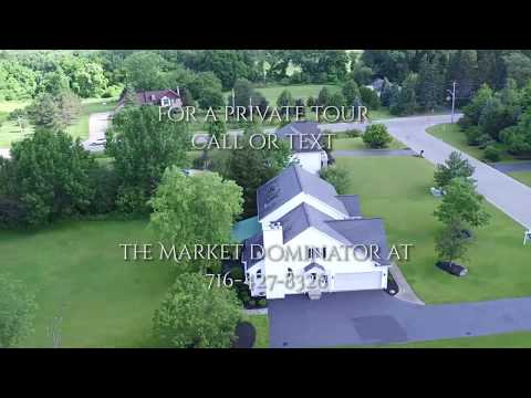 6 Deer Run Orchard Park, NY 14127