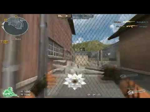 Crossfire 5on5 Sunday Cup #47 Europe / 1st place