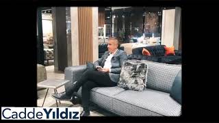 CaddeYıldız Furniture Showroom